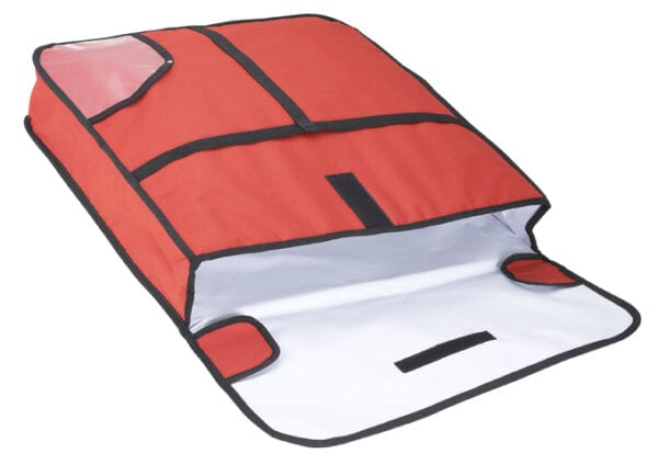 Pizza bags, Insulated Delivery Bag, Multiple Sizes - Image 5
