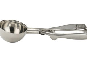 Squeeze Disher/Portioner, Stainless Steel