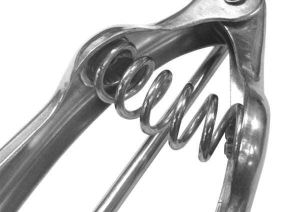 Squeeze Disher/Portioner, Stainless Steel - Image 2
