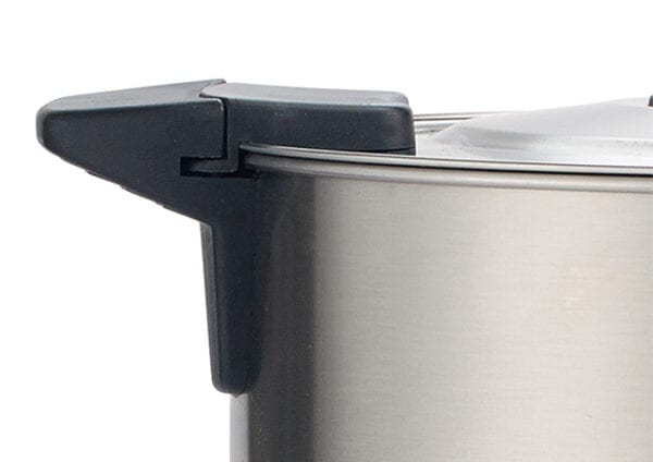 Commercial Coffee Urn, 100-Cup (16 liter) - Image 4