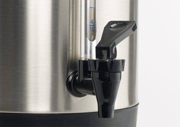 Commercial Coffee Urn, 100-Cup (16 liter) - Image 5