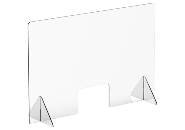 Countertop Safety Shield - Image 4