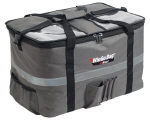 WinGo Bag™ Catering Bag