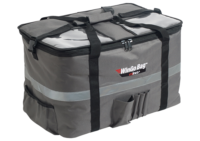 WinGo Bag™ Catering Bag