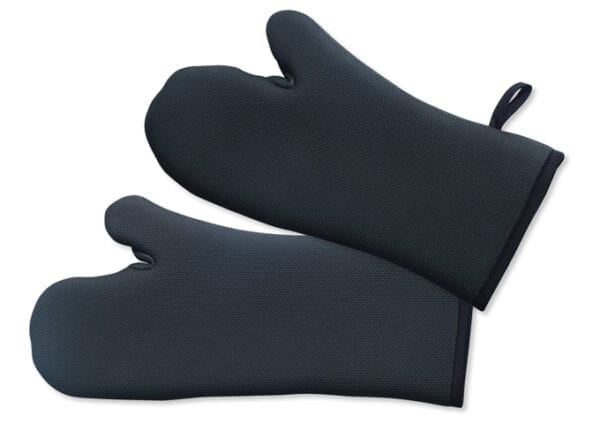 Oven Mitt, Neoprene, OMNP-17, Winco