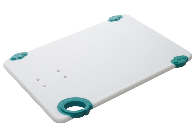 Fruit & Vegetable Slicer Cutting Board Mount, Winco CBM-1218