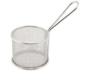 Mini fry Basket FBM-32R, Winco