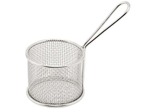 Mini fry Basket FBM-32R, Winco