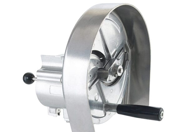 KATTEX™ Adjustable Fruit and Vegetable Quick Slicer, Winco  FVS-1 - Image 3