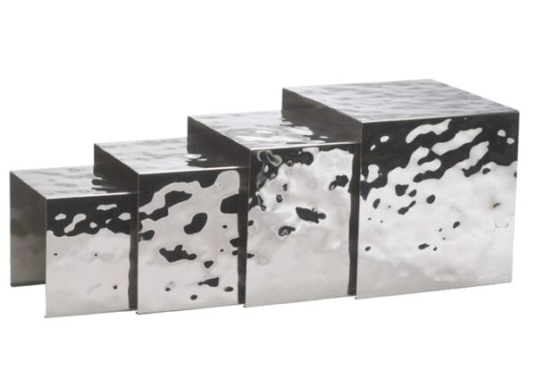 Nesting Riser Display, Winco HRS-4