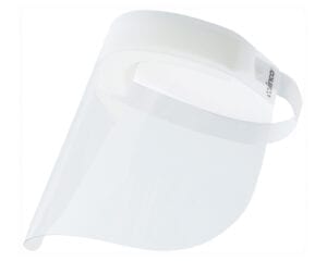Face Shield, Winco PFS-1