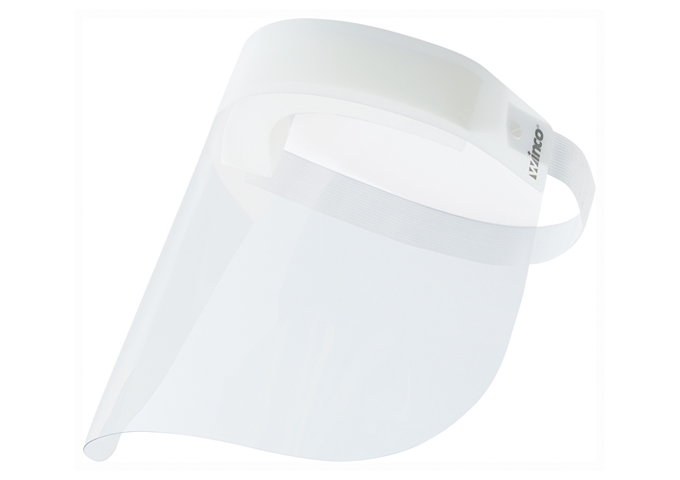 Face Shield, Winco PFS-1