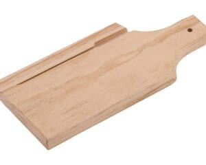 Wood Bread/Cheese Board, Winco WCB-125