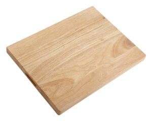 Wooden Cutting Boards, Multiple Sizes, Winco