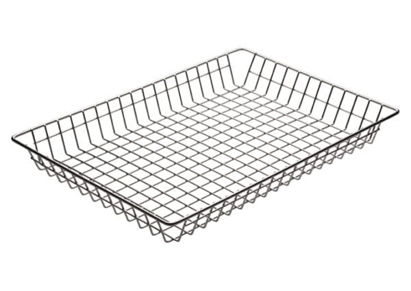 Doughnut Basket, 12″ x 18″ x 2″, Winco, DB-1218