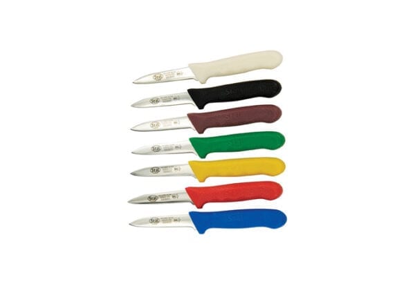 Stäl Paring Knife Bulk Pack, 46-Pc/Pack, Winco, - Image 2