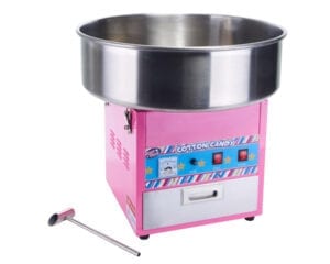 Show Time Cotton Candy Machine
