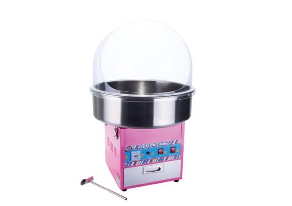 Show Time Cotton Candy Machine - Image 2