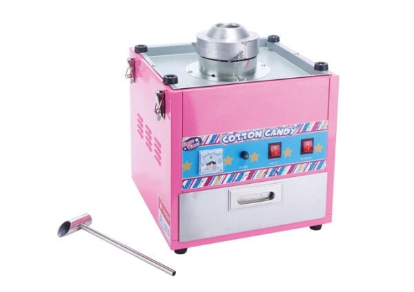 Show Time Cotton Candy Machine - Image 3